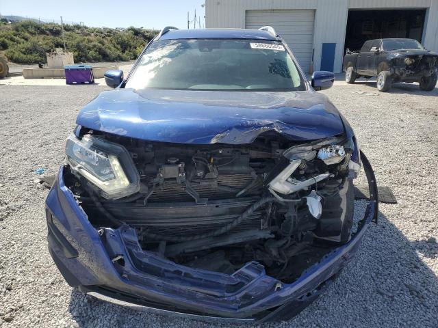 2019 NISSAN ROGUE S - 5N1AT2MV6KC703113