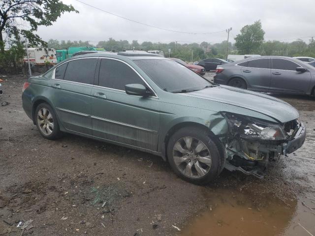 Vin: 1hgcp2f82aa060263, lot: 56397765, honda accord exl 20104