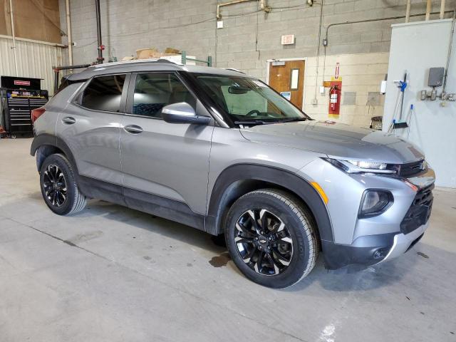 Vin: kl79mrslxpb184625, lot: 55339135, chevrolet trailblzr lt 20234