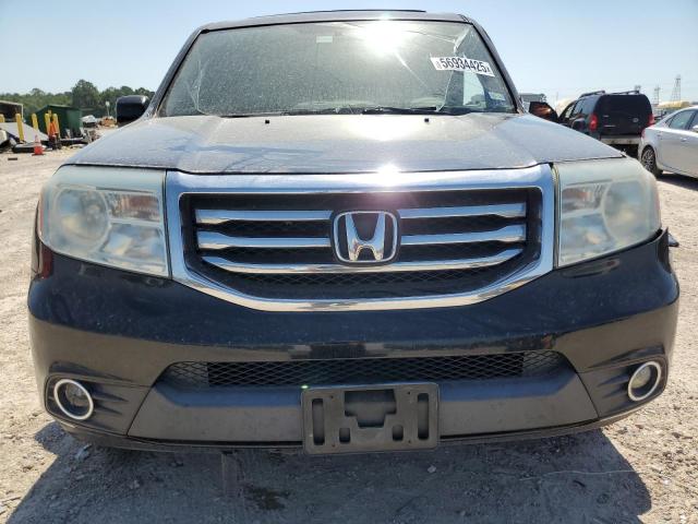 2015 HONDA PILOT SE 5FNYF3H32FB007656