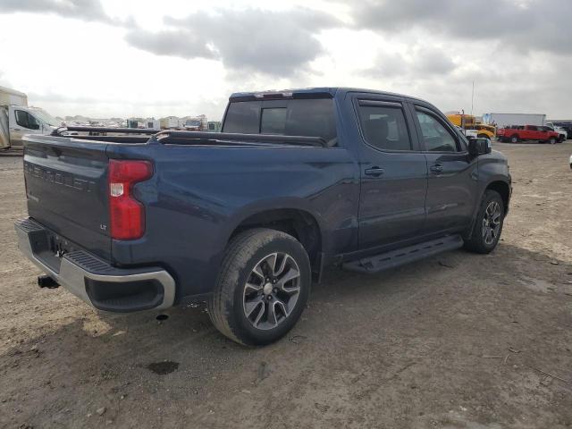 Vin: 3gcpwced3mg114568, lot: 53942835, chevrolet all models c1500 lt 20213