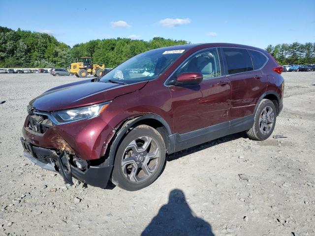 Vin: 7farw2h51je076318, lot: 57713175, honda crv ex 2018 img_1