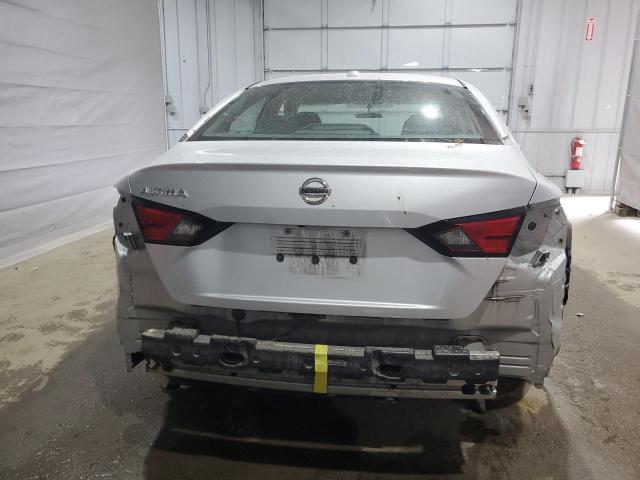 2019 NISSAN ALTIMA S 1N4BL4BV1KC165269