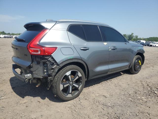 Vin: yv4162uk8k2136519, lot: 56525675, volvo xc40 t5 momentum 20193