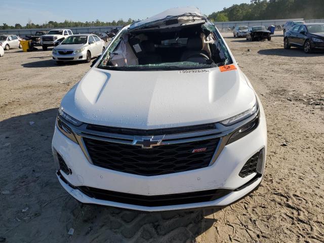 2023 CHEVROLET EQUINOX RS 3GNAXMEG1PS194187