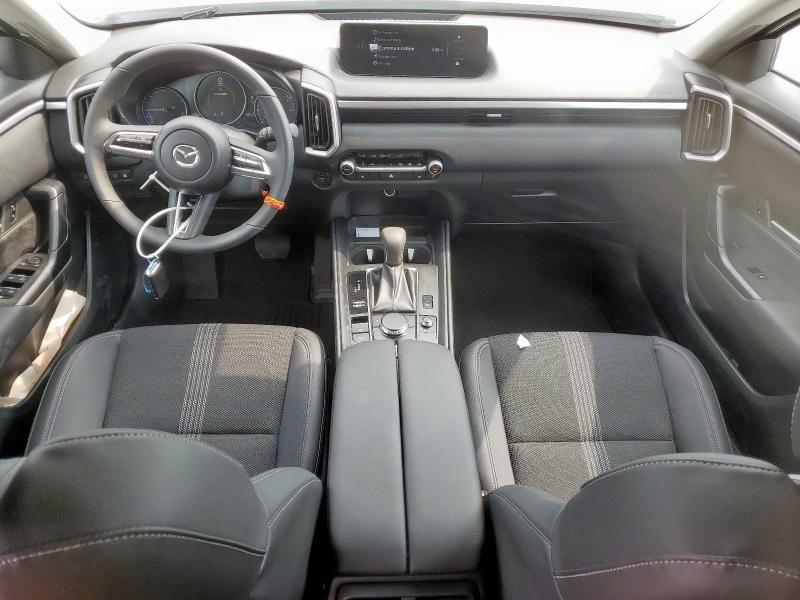 2025 MAZDA CX-50 PREF - 7MMVAABW2SN106093
