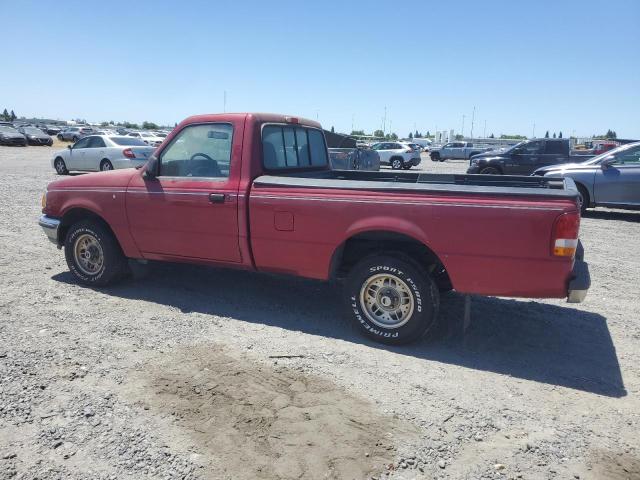 Vin: 1ftcr10a2rpc20844, lot: 53925315, ford ranger 19942
