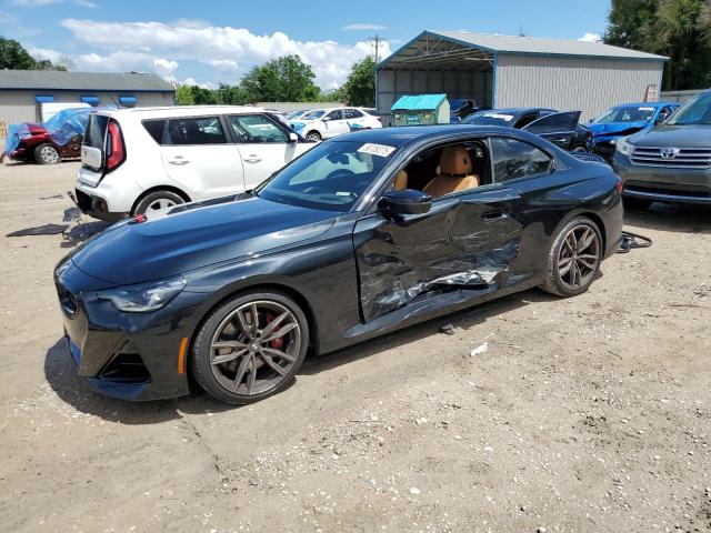 Vin: 3mw43cm07r8e51723, lot: 56709375, bmw m2 2024 img_1