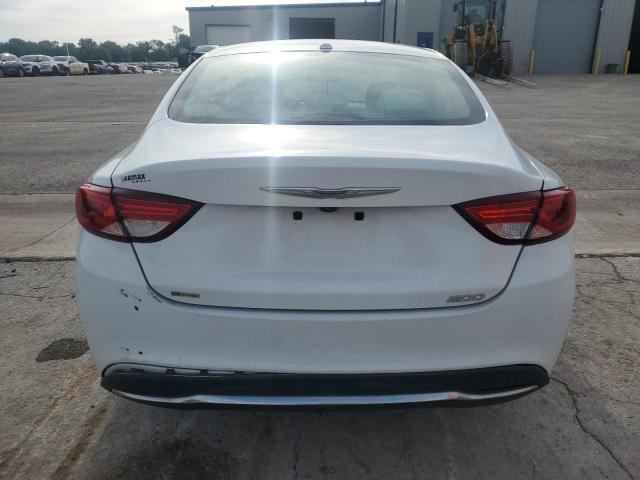 2015 CHRYSLER 200 LIMITE 1C3CCCAB5FN743307