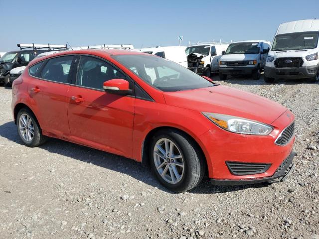 2016 FORD FOCUS SE #3253872548