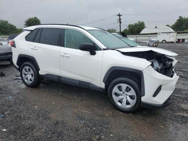 Vin: 2t3f1rfvxmc157584, lot: 58007165, toyota rav4 le 20214
