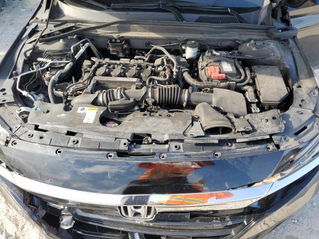 2020 HONDA ACCORD LX - 1HGCV1F12LA114702