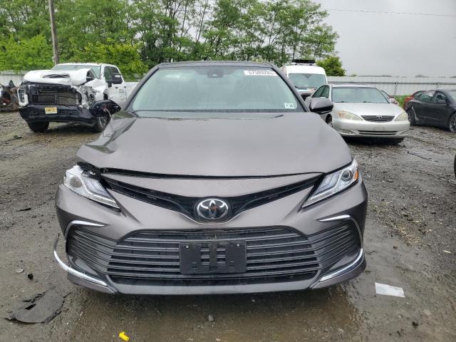 2023 TOYOTA CAMRY XLE 4T1F11BK0PU106507
