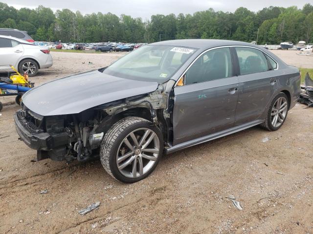 VOLKSWAGEN PASSAT R-L