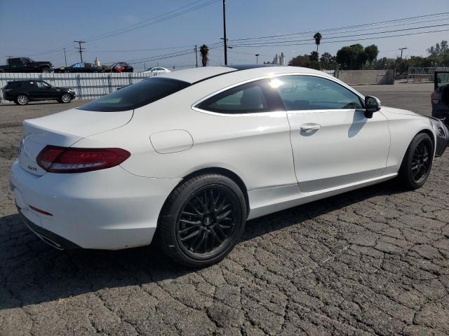 Vin: wddwj4kb1hf325798, lot: 55823605, mercedes-benz c-class 300 4matic 20173