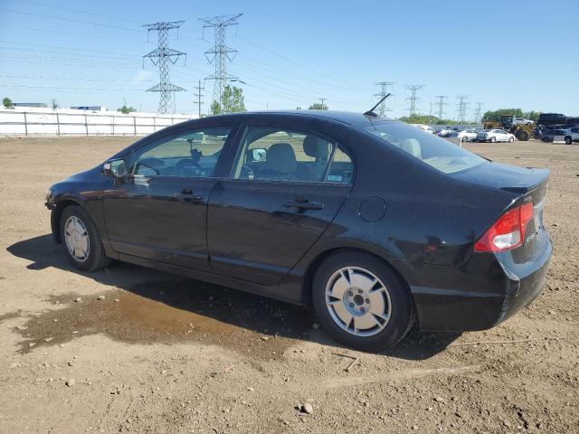 Vin: jhmfa3f24as005711, lot: 58370245, honda civic hybrid 20102