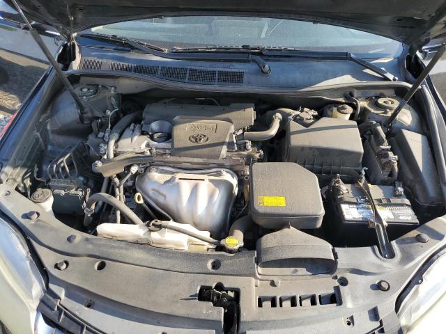 2015 TOYOTA CAMRY LE - 4T1BF1FK3FU900197