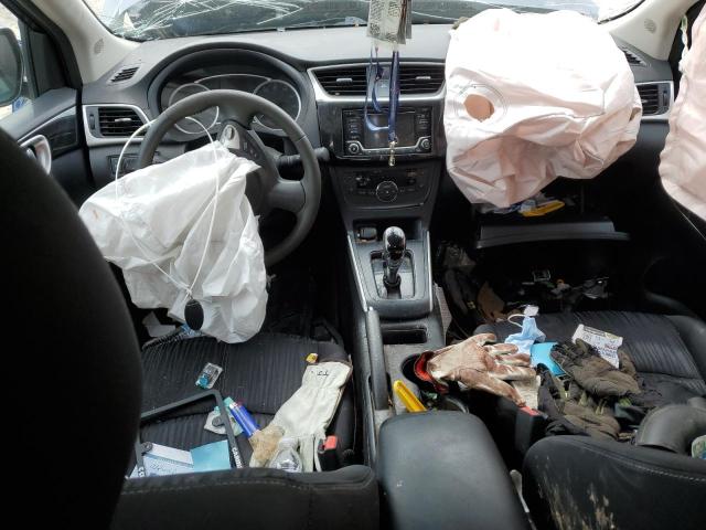 2018 NISSAN SENTRA S - 3N1AB7AP7JY207630