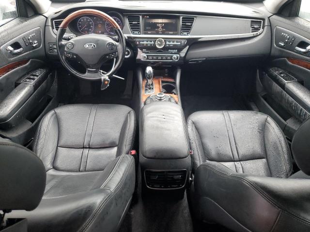 2015 KIA K900 KNALW4D45F6017119