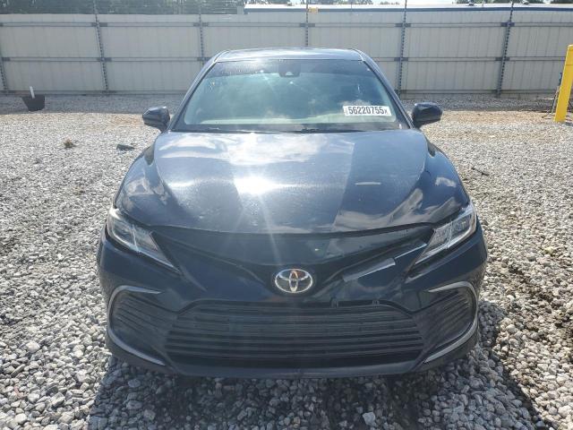 2021 TOYOTA CAMRY LE - 4T1C11AK3MU430616