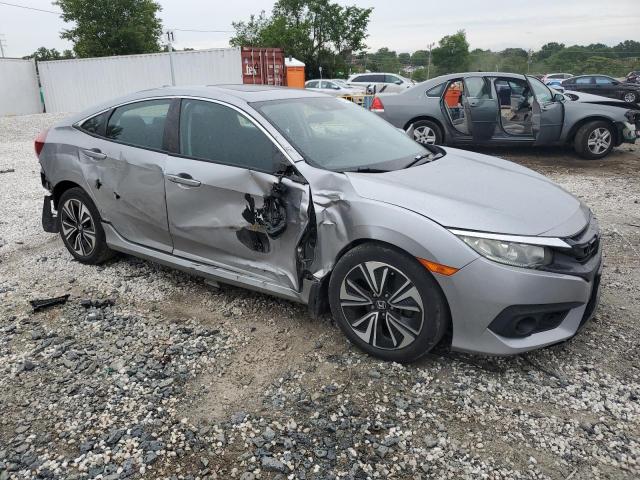 Vin: 19xfc1f42ge212417, lot: 58174895, honda civic ex 20164