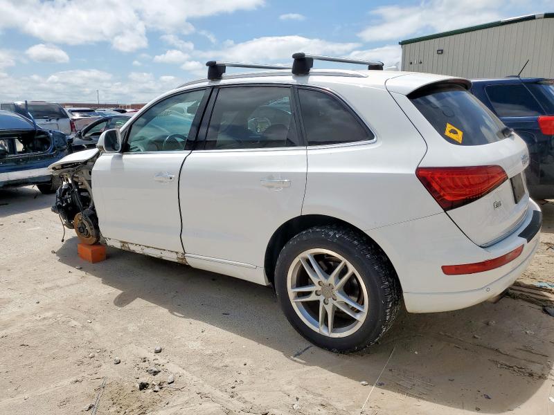 Vin: wa1c2afpxha090016, lot: 55599745, audi q5 premium 20172