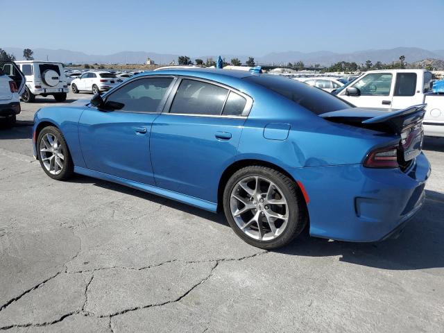 2023 DODGE CHARGER GT 2C3CDXHG4PH635521