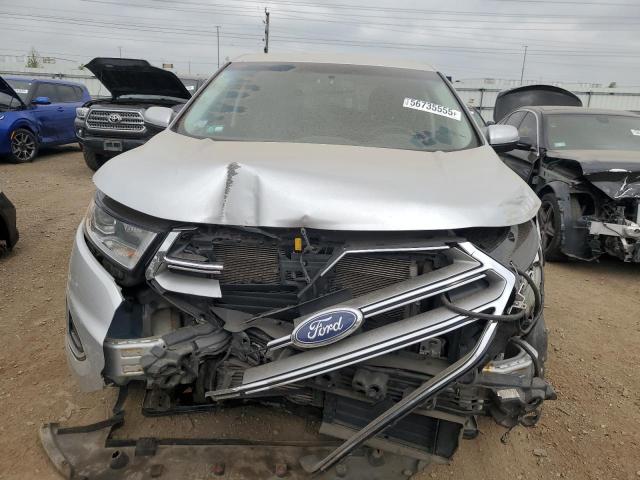 2015 FORD EDGE TITAN - 2FMTK4K9XFBB56155