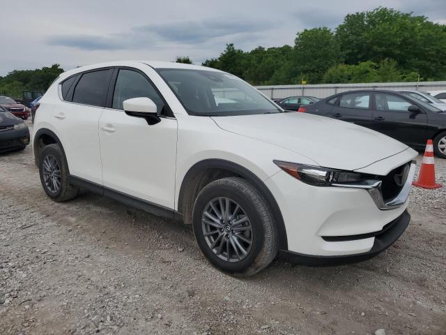 Vin: jm3kfacm8m0462279, lot: 58672345, mazda cx-5 touring 20214