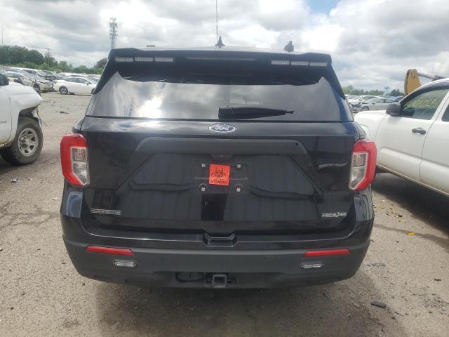 2024 FORD EXPLORER P - 1FM5K8AB0RGA21994