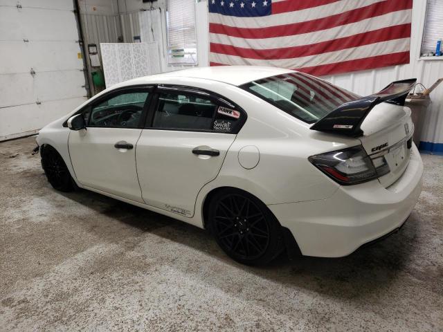 Vin: 2hgfb6e54eh703648, lot: 55131565, honda civic si 20142