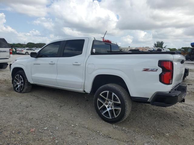 2023 CHEVROLET COLORADO Z - 1GCPTDEK3P1266351