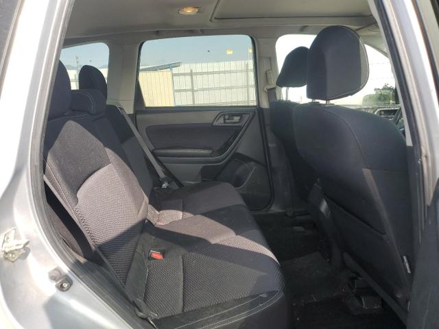 2017 SUBARU FORESTER 2 - JF2SJAEC7HH429505
