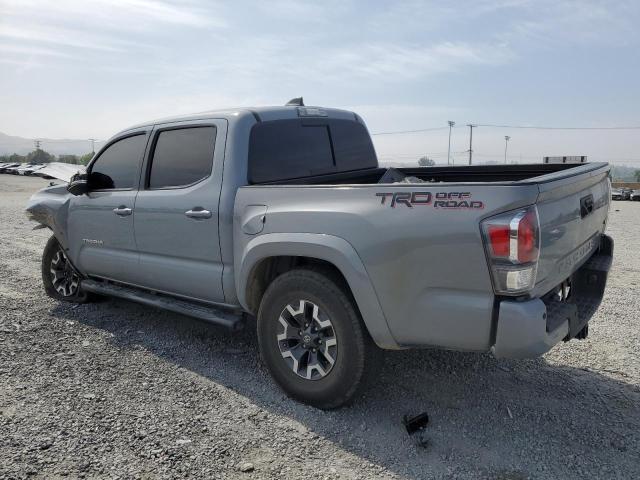 2020 TOYOTA TACOMA DOU - 3TMAZ5CN0LM119909