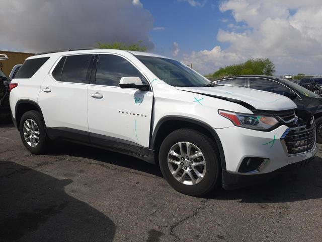 Vin: 1gnergkw7lj139585, lot: 55529455, chevrolet traverse lt 20204