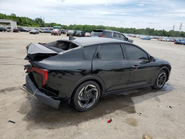 Vin: 3kpfu4de9se087712, lot: 55828985, kia k4 ex ex 20253
