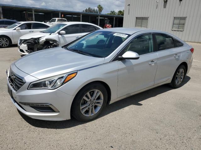 2015 HYUNDAI SONATA SE - 5NPE24AF8FH001628