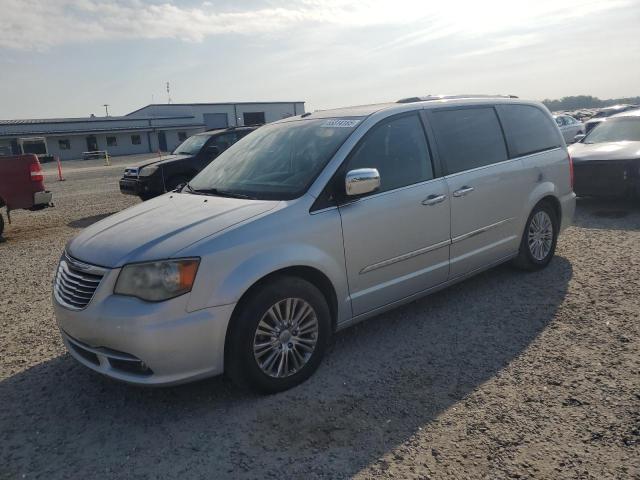 Vin: 2a4rr6dg5br797761, lot: 55314165, chrysler minivan limited 2011 img_1
