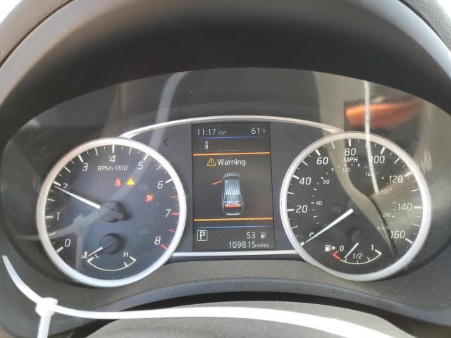 2019 NISSAN SENTRA S 3N1AB7AP9KY373830