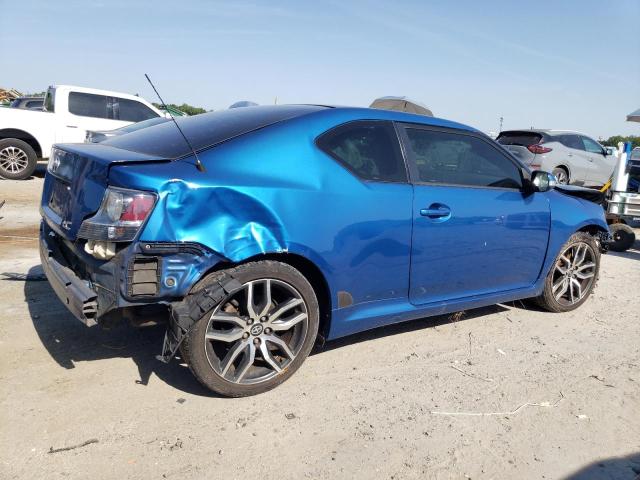 Vin: jtkjf5c74e3079471, lot: 56996455, toyota scion 20143