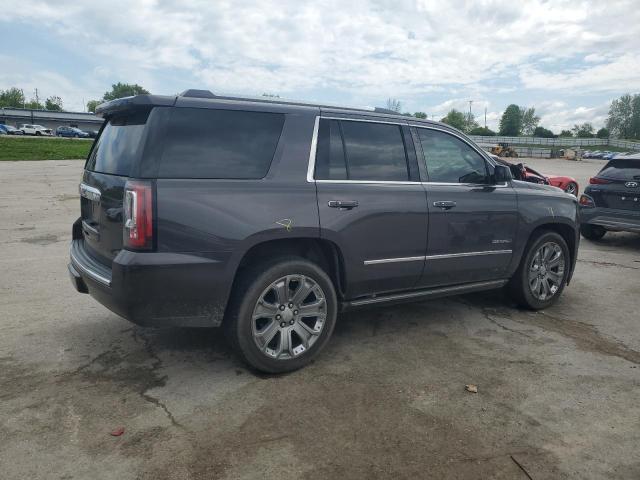 Vin: 1gks2ckjxfr743722, lot: 56407925, gmc yukon denali 20153