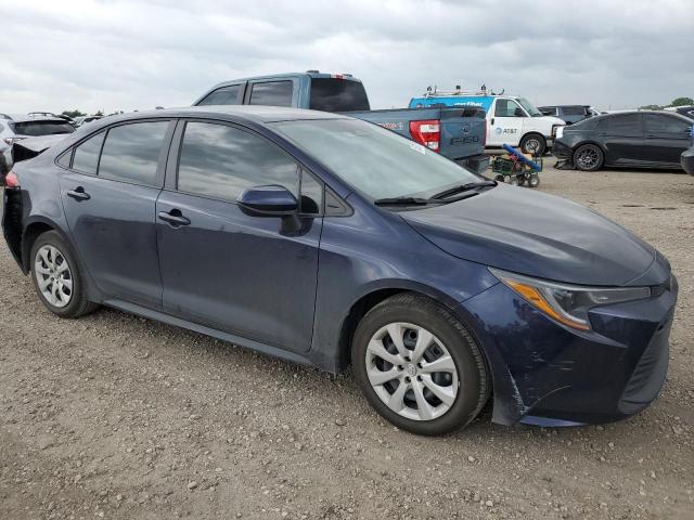 Vin: 5yfb4mde6rp163331, lot: 55592175, toyota corolla le 20244