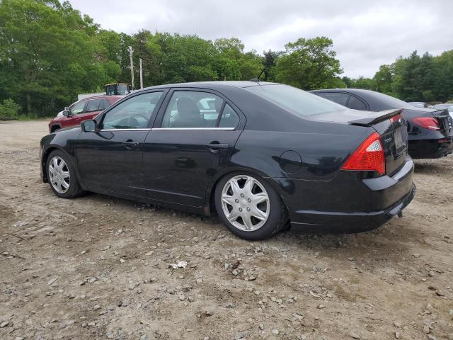 Vin: 3fahp0haxar168795, lot: 57967635, ford fusion se 20102