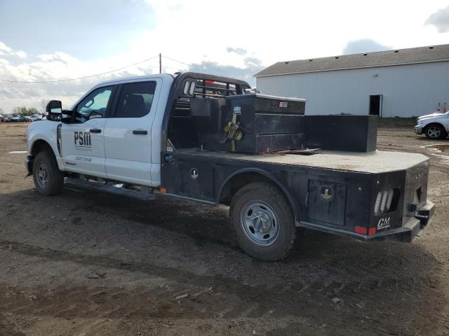 2023 FORD F250 SUPER #3280535148