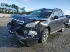 2018 SUBARU FORESTER 2 - JF2SJAGC4JH555498