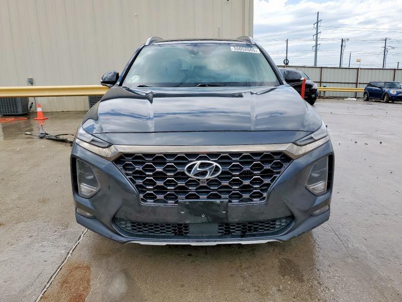 2020 HYUNDAI SANTA FE L - 5NMS53AAXLH225145