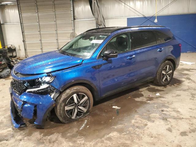 Vin: 5xyrl4lc1ng095262, lot: 56733665, kia sorento s 2022 img_1