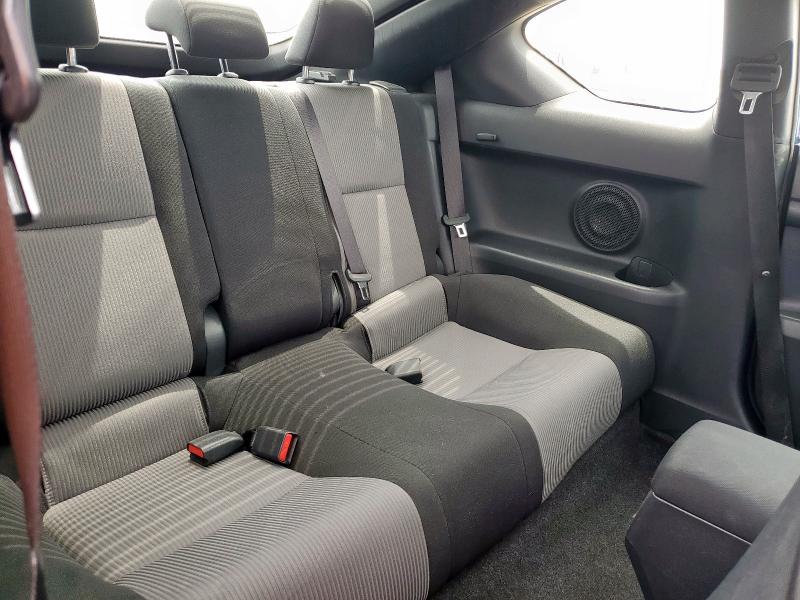2016 TOYOTA SCION TC - JTKJF5C75GJ016586
