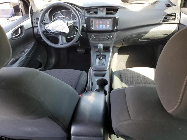2019 NISSAN SENTRA S - 3N1AB7AP7KY330779