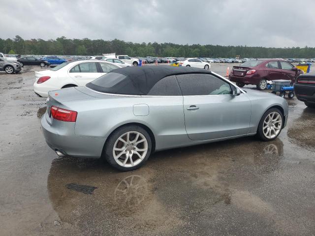 Vin: wauafafh0bn013131, lot: 56253805, audi a5 premium 20113
